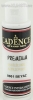 Akrüülvärv Premium Cadence 0001 white 70 ml 