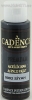 Акриловая краска Premium Cadence 0002 black 70 ml 