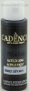 Premium acrylic paints 0002 black 70 ml 