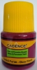 Краска по стеклу Glass & ceramic paint opaque 004 magenta fuchsia 45 ml