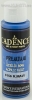 Акриловая краска Premium Cadence 0156 royal blue 70 ml 