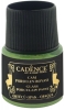 Краска по стеклу Glass & ceramic paint opaque 028 almond green 45 ml
