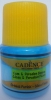 Краска по стеклу Glass & ceramic paint opaque 040 baby blue 45 ml