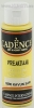 Акриловая краска Premium Cadence 0590 melon yellow 70 ml 