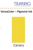 VersaColor inkpad 3x3cm canary  