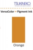 VersaColor inkpad 3x3cm orange  
