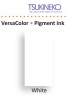 VersaColor inkpad 3x3cm white  