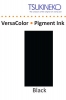 VersaColor inkpad 3x3cm black  