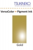 VersaColor inkpad 3x3cm gold  