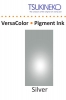 VersaColor inkpad 3x3cm silver  