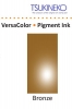 VersaColor inkpad 3x3cm bronze