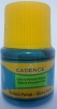 Glass & ceramic paint opaque 065 azure blue 45 ml