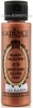 Waterbased gilding metallic paints 103 copper 70 ml 