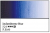 524 Индантерновый синий Масляная краска "Мастер-Класс" 46мл
