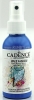 Краска-спрей для ткани Your fashion spray fabric paint 1109 sea blue  100 ml 