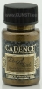 Tekstiilivärv Dora textile Cadence 1124 aragonit / metallic fabric paint   50 ml