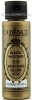 Акриловая краска Waterbased gilding metallic Cadence 112 majestic gold 70 ml 