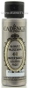 Akrüülvärv Waterbased gilding metallic Cadence 113 antique silver 70 ml 