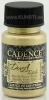 Tekstiilivärv Dora textile Cadence 1148 white gold /  metallic fabric paint 50 ml