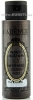 Акриловая краска Waterbased gilding metallic Cadence 114 brown 70 ml 