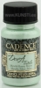 Tekstiilivärv Dora textile Cadence 1153 mint / metallic fabric paint  50 ml