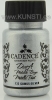 Akrüülvärv Dora metallic Cadence 132 silver 50 ml