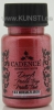 Акриловая краска Dora metallic Cadence 133 dora red 50 ml