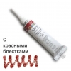 C Красными Блестками Контур Универсальный Декола 18ml