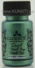 Akrüülvärv Dora metallic Cadence 141 emerald 50 ml