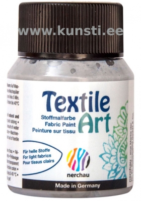 Textile Art värv 59ml 142702 Hall ― VIP Office HobbyART