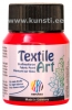 Textile Art värv 59ml 142812 Brilliant punane