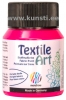 Textile Art värv 59ml 142814 Brilliant heleroosa