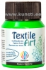 Textile Art värv 59ml 142818 Brilliant roheline
