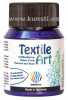 Textile Art värv 59ml 142820 Metallik Violet