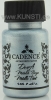 Акриловая краска Dora metallic Cadence 145 aqua 50 ml