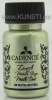 Акриловая краска Dora metallic Cadence 146 menthol 50 ml