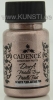 Акриловая краска Dora metallic Cadence 147 antique pink 50 ml