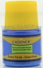 Краска по стеклу Glass & ceramic paint opaque 156 royal blue 45 ml