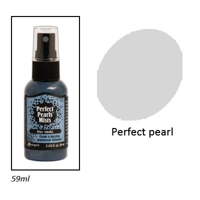 Perfect pearl mists 59ml perfect pearl   ― VIP Office HobbyART
