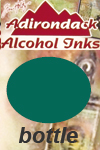 Adirondack alcohol ink open stock earthones bottle   ― VIP Office HobbyART