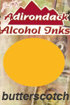 Adirondack alcohol ink open stock earthones butterscotch   ― VIP Office HobbyART