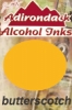 Adirondack alcohol ink open stock earthones butterscotch  
