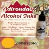Adirondack alcohol ink open stock earthones butterscotch  