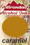 Adirondack alcohol ink open stock earthones caramel   ― VIP Office HobbyART