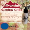 Adirondack alcohol ink open stock earthones denim  