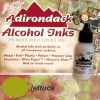 Adirondack alcohol ink open stock earthones lettuce  