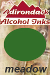 Adirondack alcohol ink open stock earthones meadow   ― VIP Office HobbyART