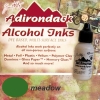 Adirondack alcohol ink open stock earthones meadow  