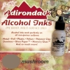 Adirondack alcohol ink open stock earthones mushroom  