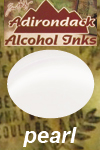 Adirondack alcohol ink open stock lights pearl   ― VIP Office HobbyART